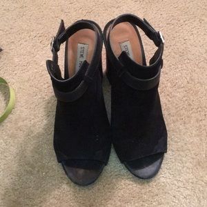 steve madden heels